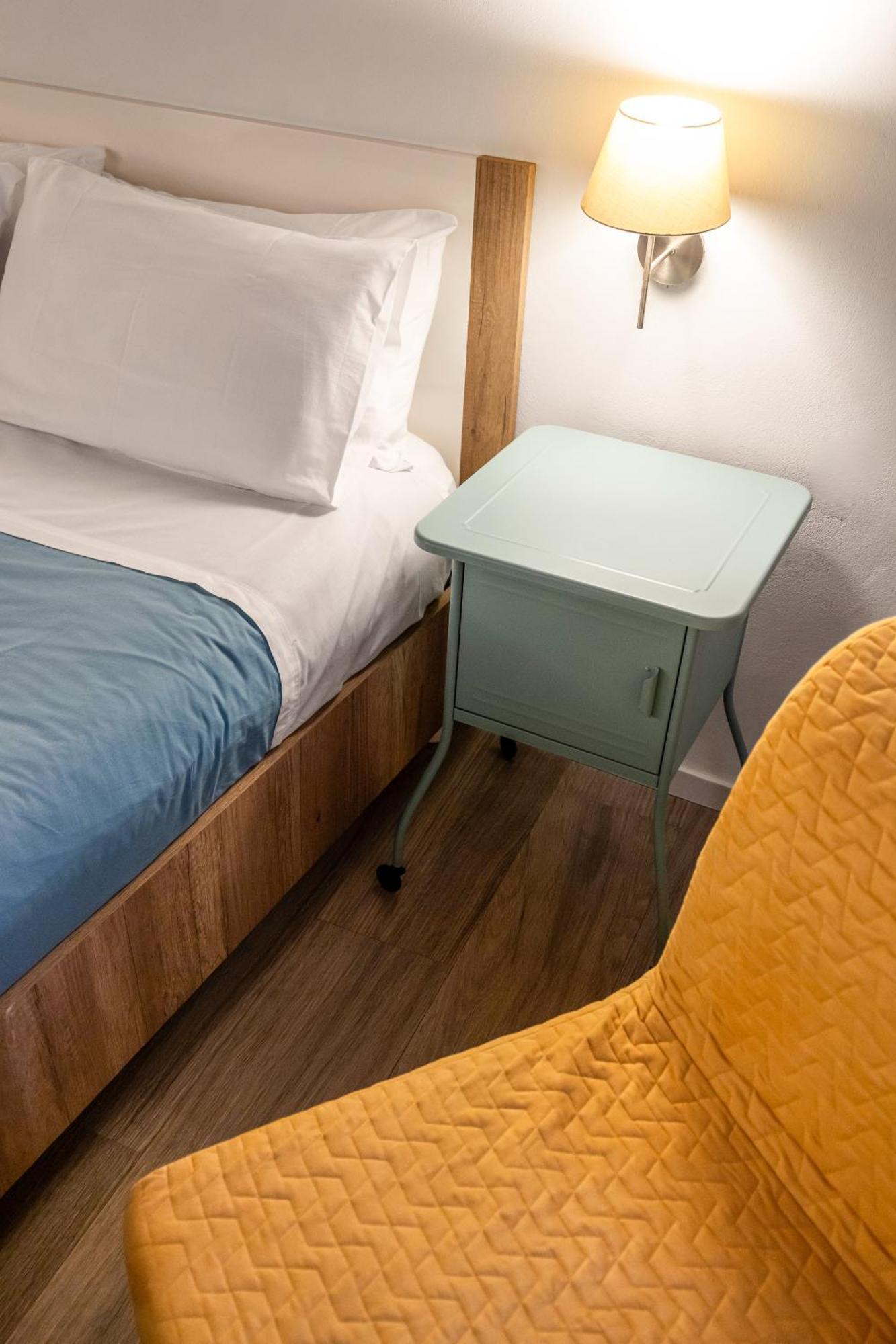 Alloro Suite Palermo Esterno foto