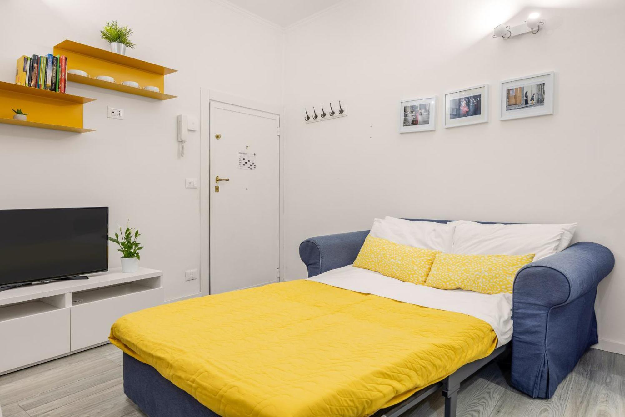 Alloro Suite Palermo Esterno foto