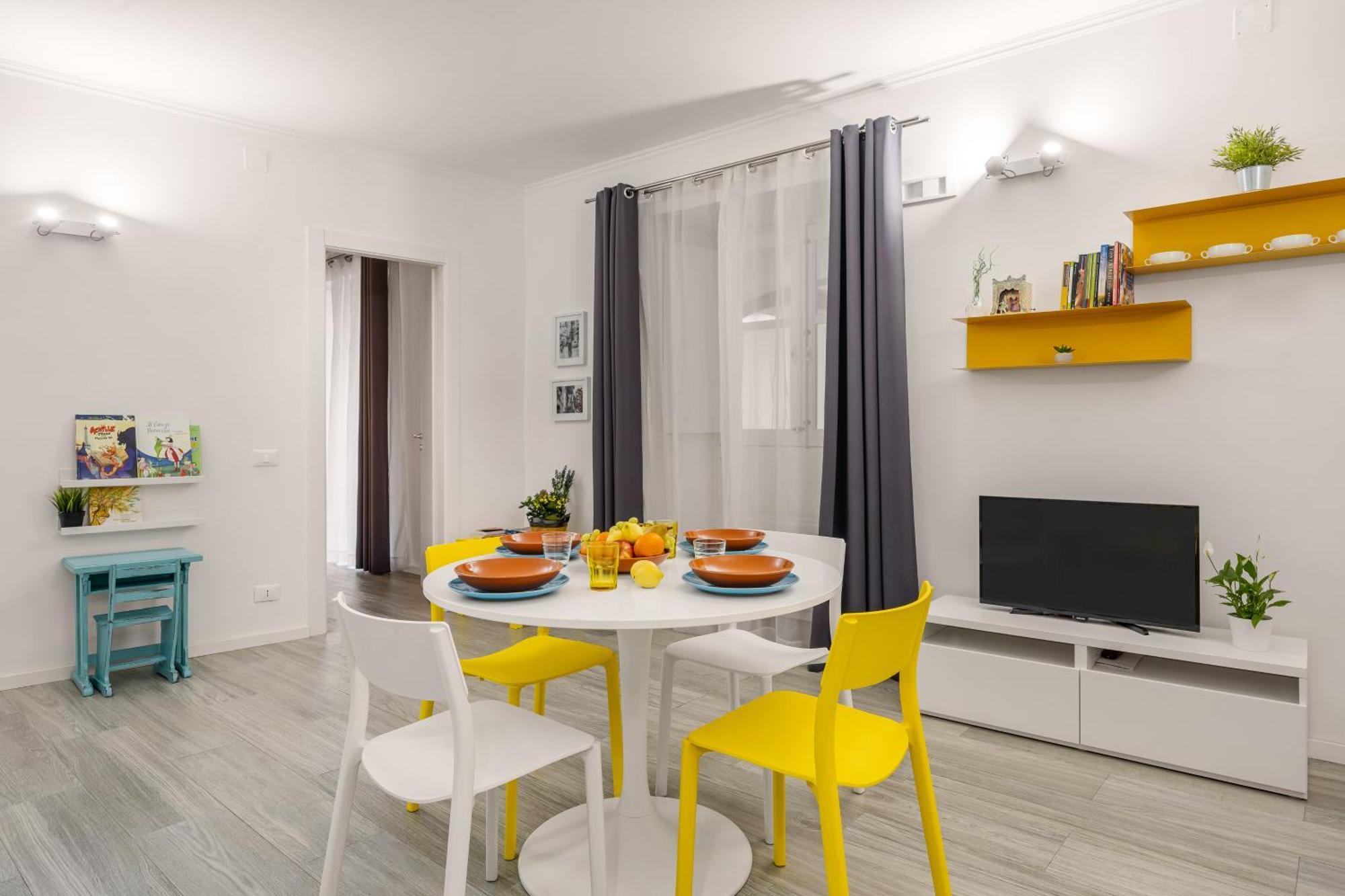 Alloro Suite Palermo Esterno foto