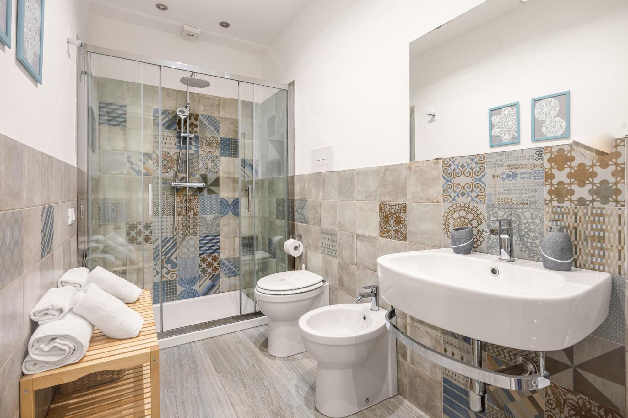 Alloro Suite Palermo Esterno foto