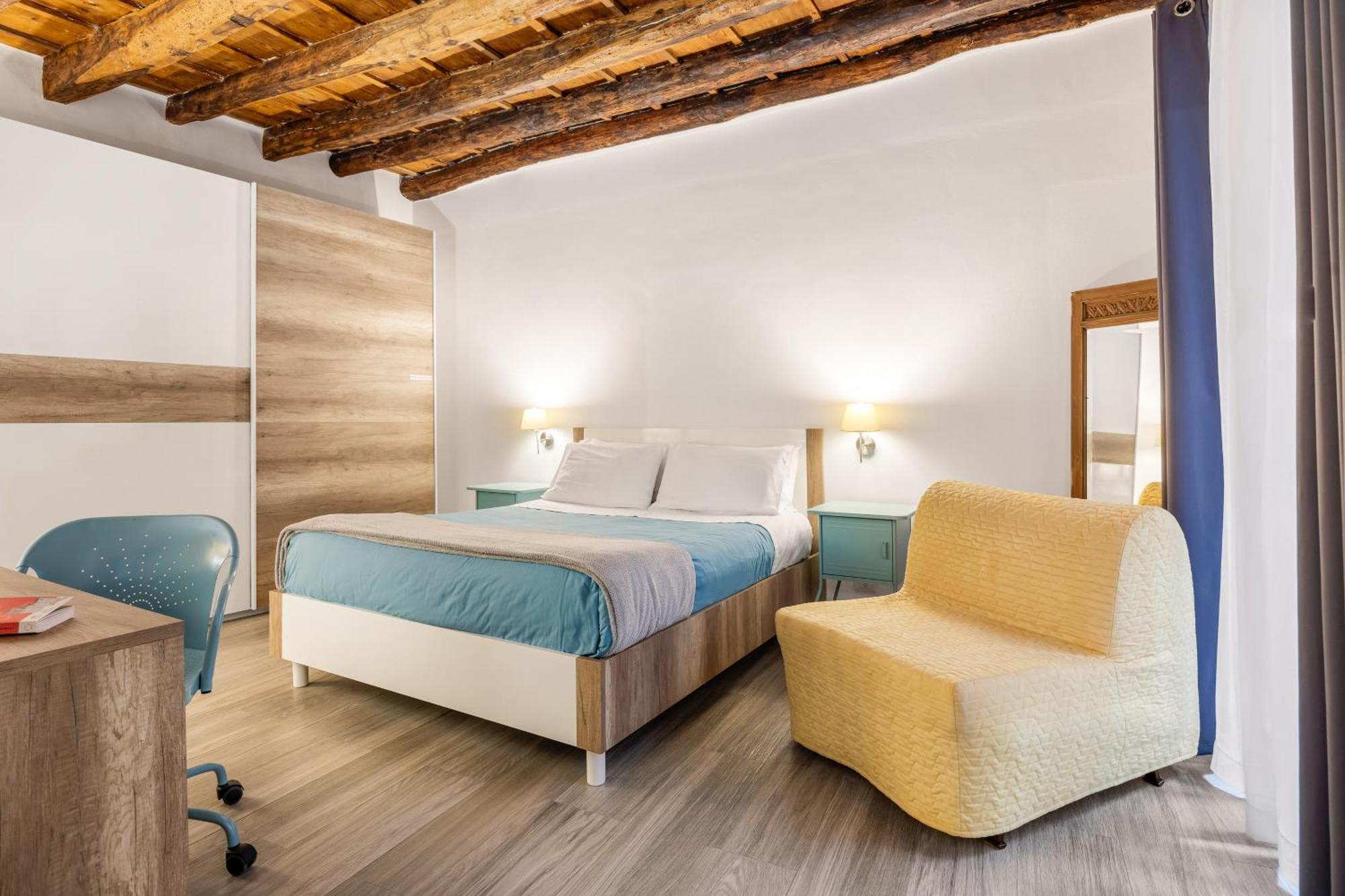 Alloro Suite Palermo Esterno foto