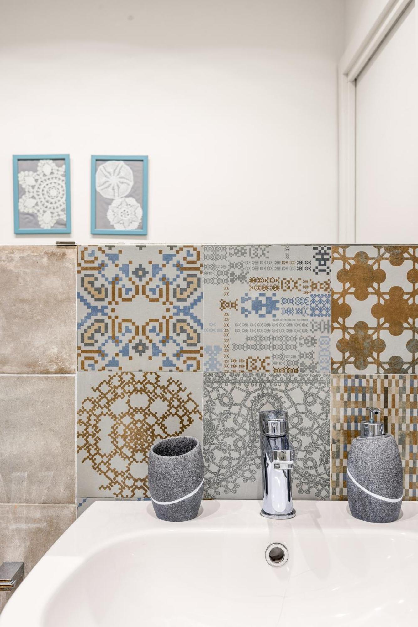 Alloro Suite Palermo Esterno foto