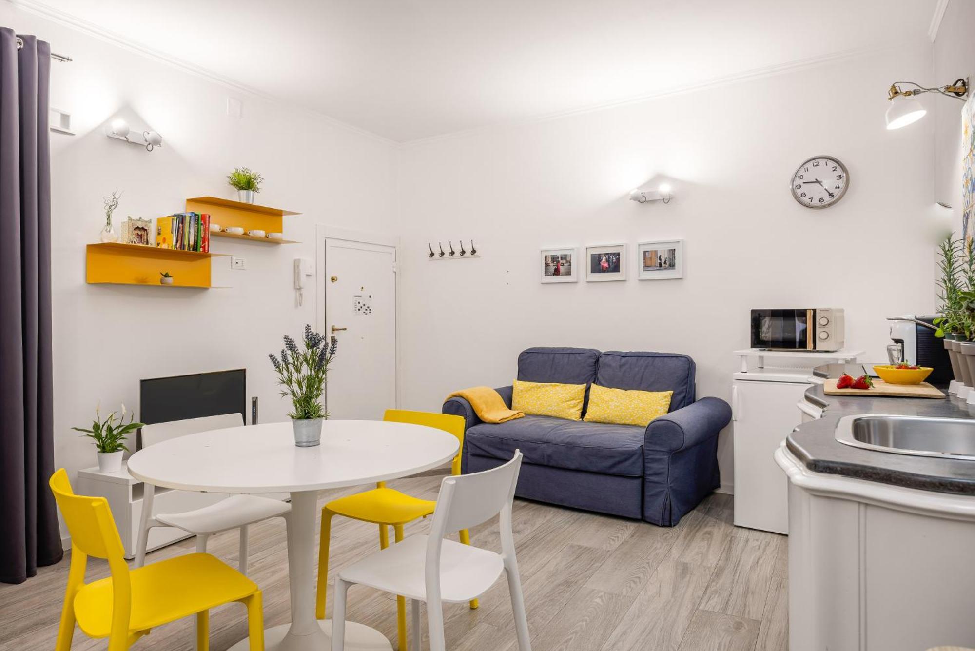 Alloro Suite Palermo Esterno foto