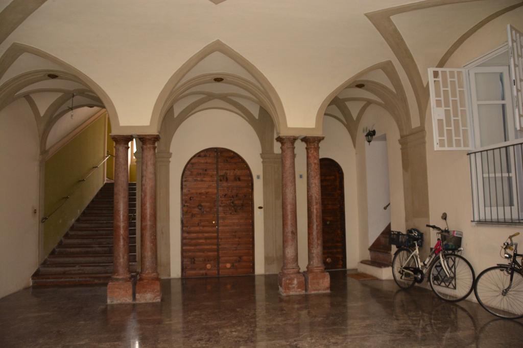 Alloro Suite Palermo Esterno foto